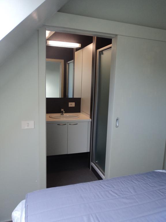 For Ever Nieuwpoort Zimmer foto